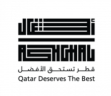 Ashghal Logo
